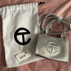 ✨AUTHENTIC✨ TELFAR MINI BAG!